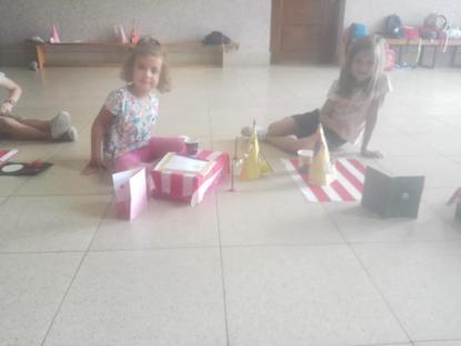 Campamento de verano: semana 4 - Foto 15