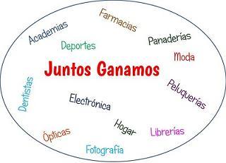 Juntos Ganamos - Foto