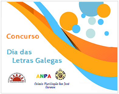 Concurso Letras Gallegas - Foto