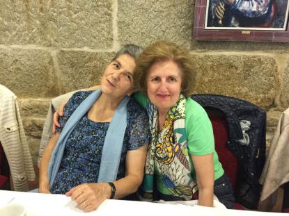 Cena de Antiguos alumnos 2015 - Foto 8