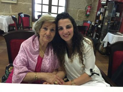 Cena de Antiguos alumnos 2015 - Foto 9