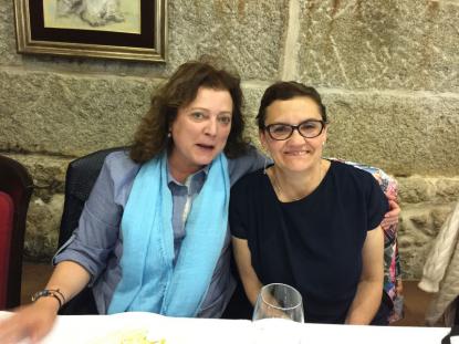 Cena de Antiguos alumnos 2015 - Foto 7