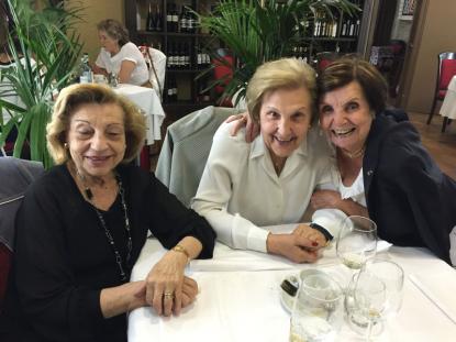 Cena de Antiguos alumnos 2015 - Foto 6