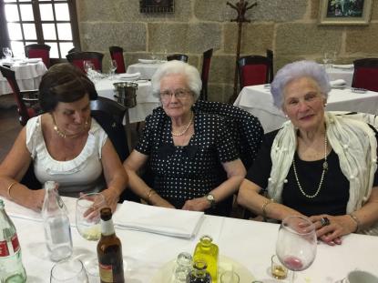 Cena de Antiguos alumnos 2015 - Foto 5