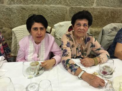 Cena de Antiguos alumnos 2015 - Foto 4