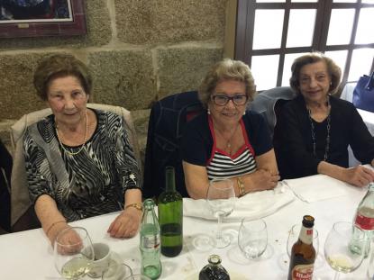 Cena de Antiguos alumnos 2015 - Foto 3