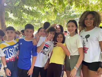 VIAJE FIN DE CURSO 6 ED. PRIMARIA - Foto 10