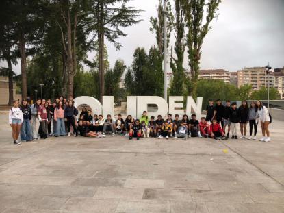 CONVIVENCIAS: creciendo juntos en valores �tico-cristianos - Foto 14