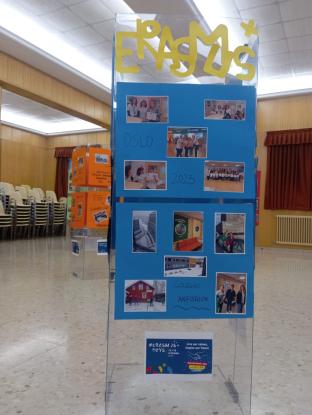 Erasmus Days 2025 - Foto 18