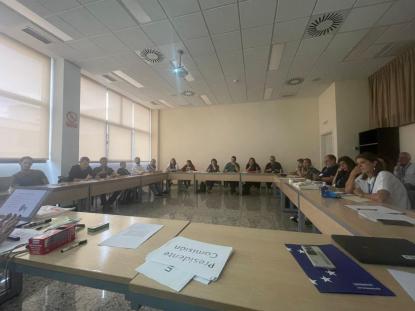 ESCUELAS EMBAJADORAS PARLAMENTO EUROPEO - Foto 7