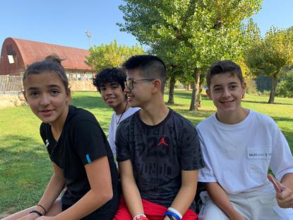 CONVIVENCIAS ESO - Foto 8