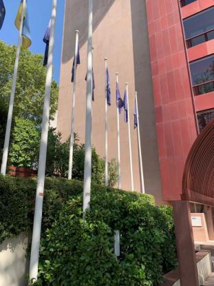 ESCUELAS EMBAJADORAS PARLAMENTO EUROPEO - Foto 8