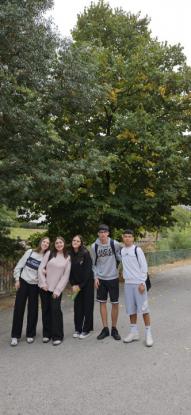 CONVIVENCIAS: creciendo juntos en valores �tico-cristianos - Foto 15