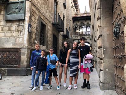 Josefinas en Puebla (Mxico) y Viladecans (Barcelona) - Foto 2