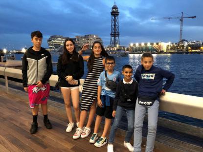 Josefinas en Puebla (Mxico) y Viladecans (Barcelona) - Foto 3
