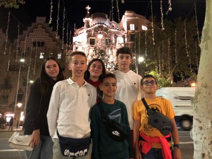 Josefinas en Puebla (Mxico) y Viladecans (Barcelona) - Foto 8