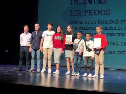 Josefinas en Puebla (Mxico) y Viladecans (Barcelona) - Foto 9