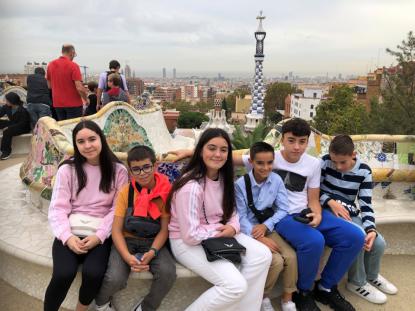 Josefinas en Puebla (Mxico) y Viladecans (Barcelona) - Foto 12