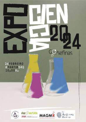 EXPOCIENCIA 2024 - Foto 9