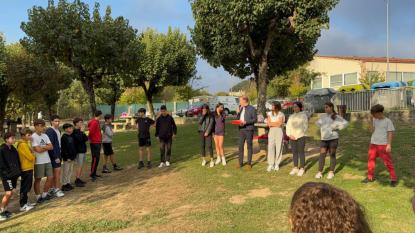 CONVIVENCIAS: creciendo juntos en valores �tico-cristianos - Foto 16