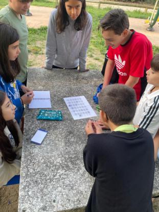 CONVIVENCIAS ESO - Foto 4