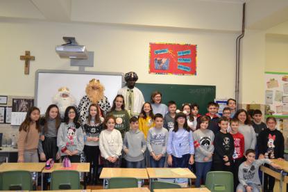 VISITA REYES MAGOS - Foto 22