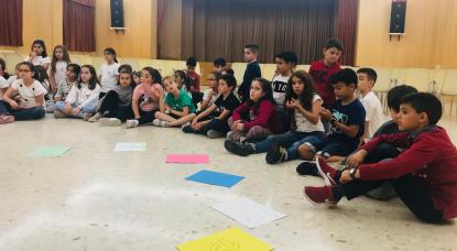 Animaci�n a la lectura - Foto 10