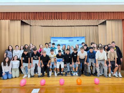 Erasmus Days 2025 - Foto 32