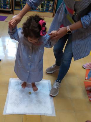 VENDIMIANDO EN 4 DE INFANTIL - Foto 2