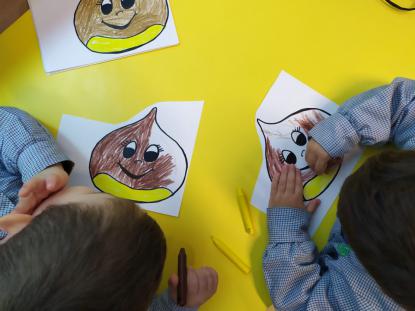 INFANTIL FESTEJA UN MAGOSTO ESPECIAL - Foto 11