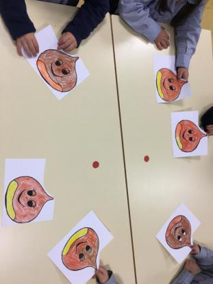 INFANTIL FESTEJA UN MAGOSTO ESPECIAL - Foto 12