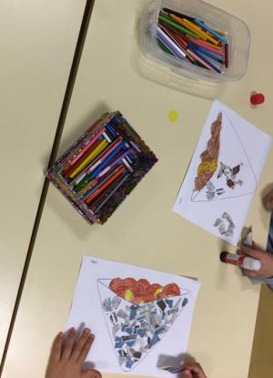 INFANTIL FESTEJA UN MAGOSTO ESPECIAL - Foto 13
