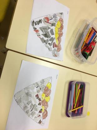INFANTIL FESTEJA UN MAGOSTO ESPECIAL - Foto 14
