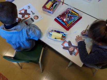 INFANTIL FESTEJA UN MAGOSTO ESPECIAL - Foto 15