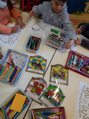 Infantil celebra el da universal de los derechos de los nios - Foto 3