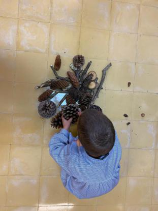 INFANTIL FESTEJA UN MAGOSTO ESPECIAL - Foto 4