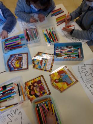 Infantil celebra el da universal de los derechos de los nios - Foto 6