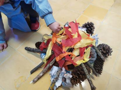 INFANTIL FESTEJA UN MAGOSTO ESPECIAL - Foto 7