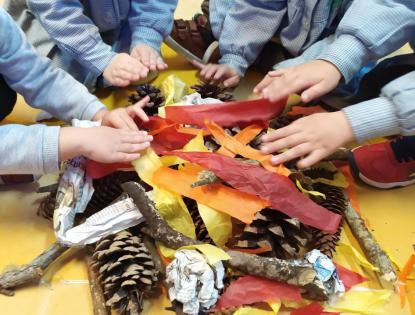 INFANTIL FESTEJA UN MAGOSTO ESPECIAL - Foto 1