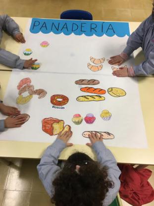 INFANTIL TRABAJA LA ALIMENTACIN - Foto 7