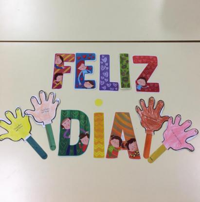 Infantil celebra el da universal de los derechos de los nios - Foto 8