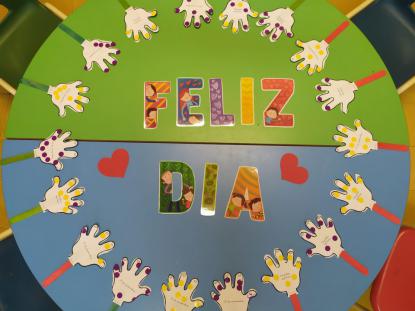 Infantil celebra el da universal de los derechos de los nios - Foto 9