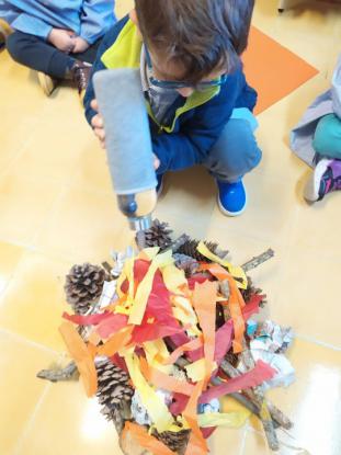 INFANTIL FESTEJA UN MAGOSTO ESPECIAL - Foto 9