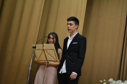 Graduaci�n de 4� ESO - Foto 2