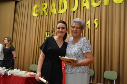 Graduaci�n de 4� ESO - Foto 12