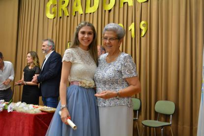 Graduaci�n de 4� ESO - Foto 18