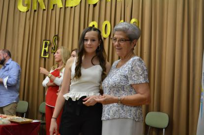 Graduaci�n de 4� ESO - Foto 20