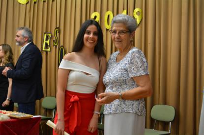 Graduaci�n de 4� ESO - Foto 22