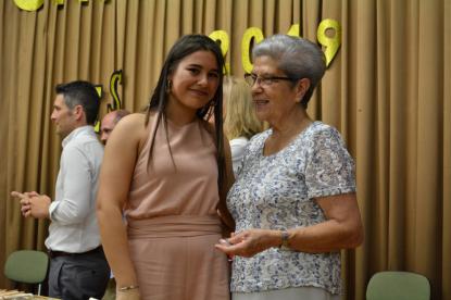 Graduaci�n de 4� ESO - Foto 28