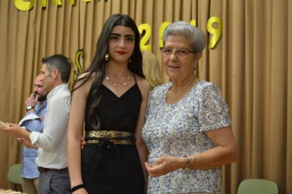 Graduaci�n de 4� ESO - Foto 32